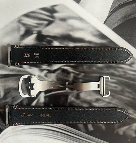 Bracelet montre cartier - bracelet, santos