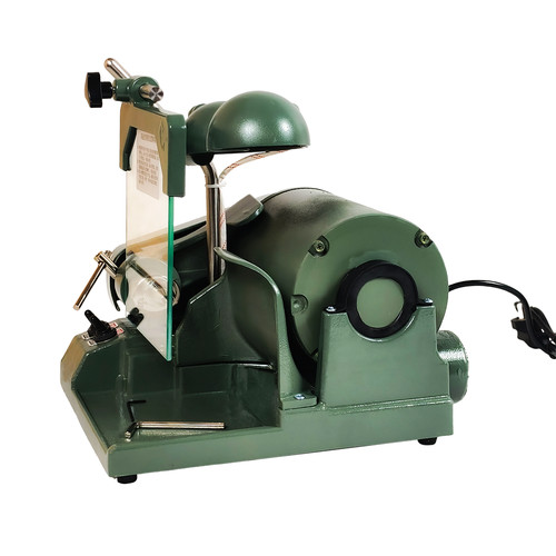 Smerigliatrice lega con - in,