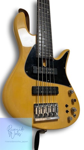 Fodera emperor standard - emperor, 5