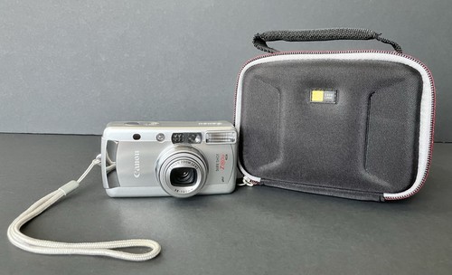 Canon sure shot z180u data - canon,