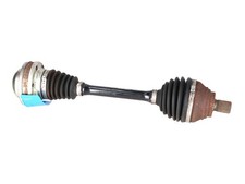 Albero motore AUDI A3 (8V) 1.4