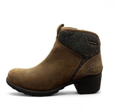 Stivaletti merrell chateau iii - stivaletti,