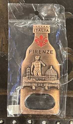Calamita frigo apribottiglie