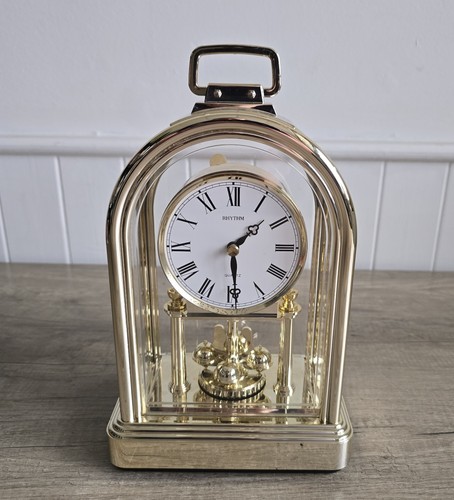 Orologio mantello ritmo - mantello,