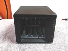 Synology DS918+ 4 alloggiamenti 8 GB di RAM senza disco NAS senza caddie o alimentatore 