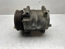 AIR CON PUMP FORD FIESTA 6