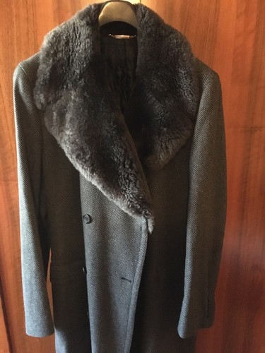 Cappotto dolce gabbana - dolce, da