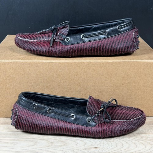Scarpe guida tods gommino - guida,
