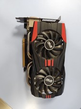 ASUS GTX 760 (2048 MB)