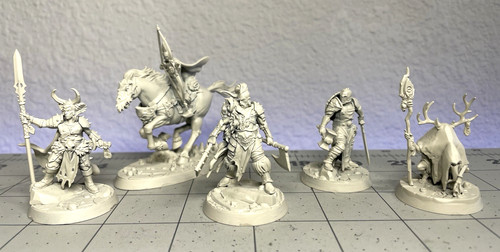 Brand oathbound darkoath - brand's,