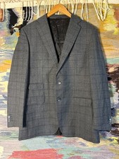 Giacca blazer monopetto BOGGI