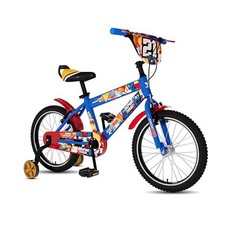 BICICLETTA 16 NEW SUPER MAGIK