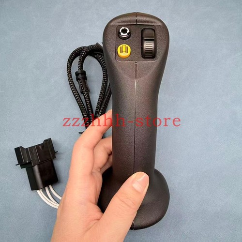 Regolatore joystick sinistro
