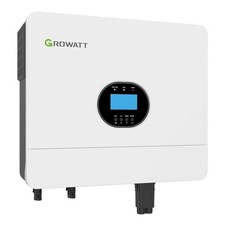 Inverter Growatt Spf6000 Plus