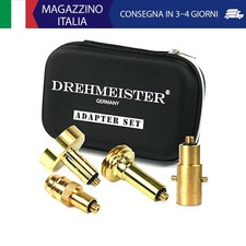 Drehmeister Set di adattatori