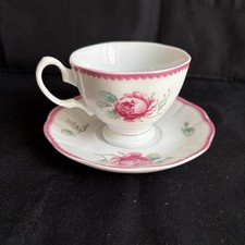 Tazzina caffè con piattino - da,
