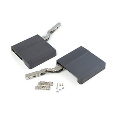 EMUCA SISTEMA PER ANTE SOLLEVABILI MOBILI CASA CUCINA mod. AGILE