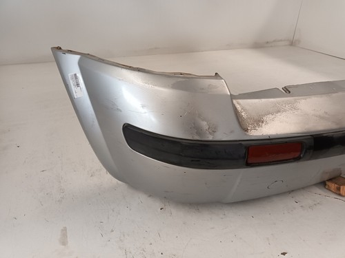 Paraurti posteriore citroen - paraurti, c3