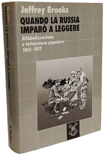 Quando russia imparò - quando, la
