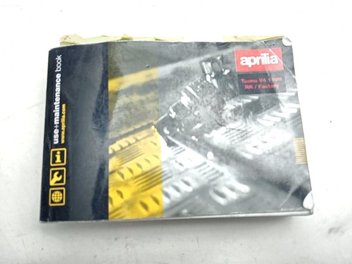 Guida manuale originale - manuale,