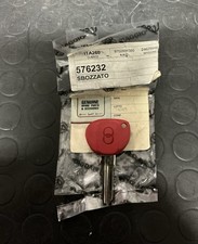 576232 Sbozzato Chiave Gilera