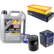 Ispezione Kit Filtro Liqui