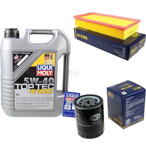 Ispezione kit filtro - kit,