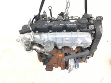Motore RHY Peugeot 206 SW HDi