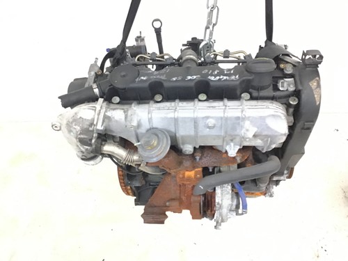 Motore rhy peugeot 206 hdi - peugeot,