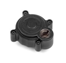 HPI 120277 ROTO Piastra posteriore avviamento V3 14MM HEX