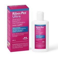 | Ribes Pet Ultra Shampoo