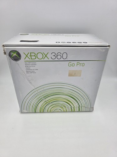 Console xbox 360 pro - console, bianca