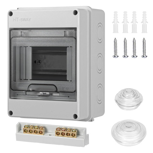 Quadro elettrico - quadro,