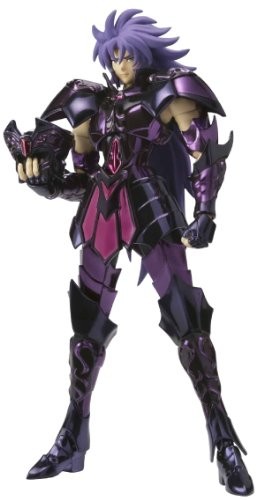 Saint cloth myth gemelli - myth, ex