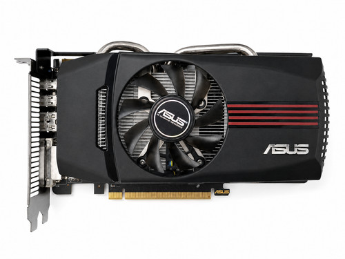 Refurbished asus radeon - refurbished,