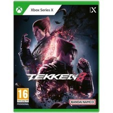 Bandai namco tekken 8 - -,