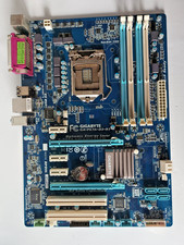 Scheda Madre Gigabyte
