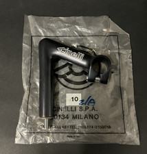 VINTAGE CINELLI 2A PANTO PISTA TRACK STEM LENGHT 100MM NOS NIB CMT