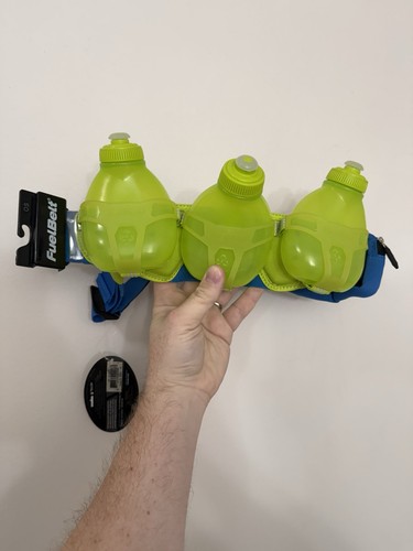 Fuelbelt r2o revenge - r2o,