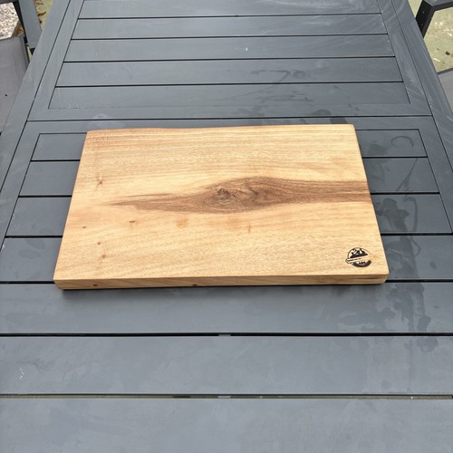 Tagliere legno noce - tagliere, di