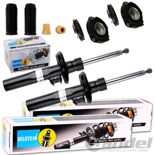 Bilstein gas - 2x,