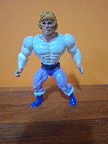 Man principe adam masters - he-man,