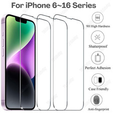 Lotto proteggi schermo vetro