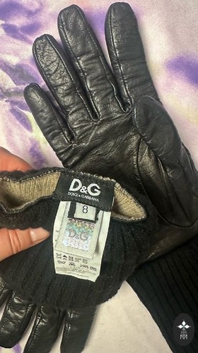Guanti donna dolce - dolce, &