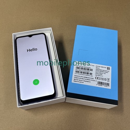 Smartphone originale oppo - smartphone,