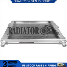 3 rows Bobcat Radiator 773T