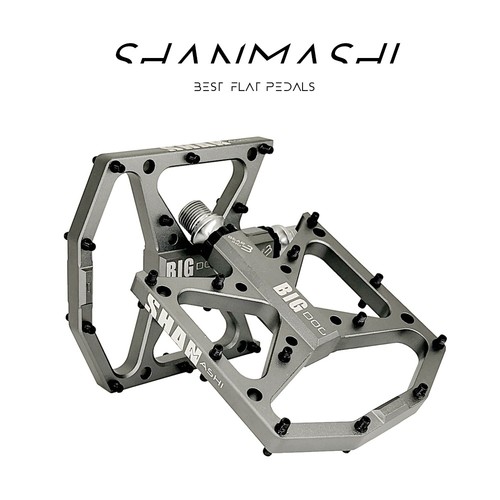 Pedali mountain bike - , 9/16''