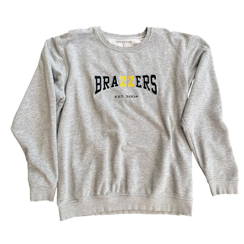 Autentico maglione girocollo