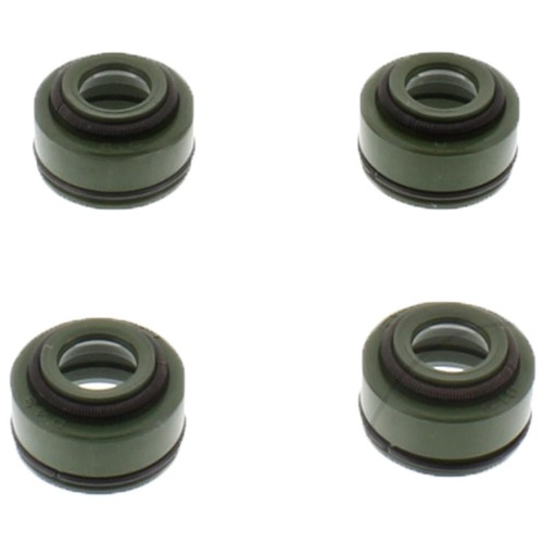 Guarnizioni stelo valvola - 4x,