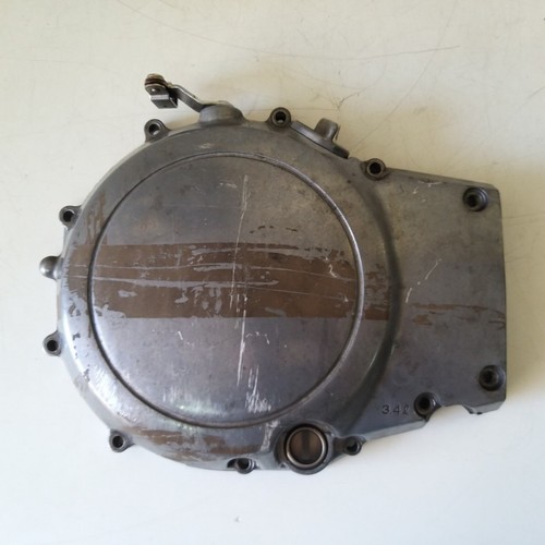 Carter cover frizione motore - carter,